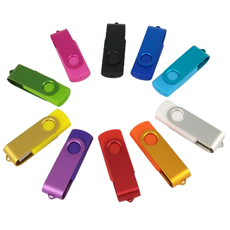 Flash Disk Stick Custom LOGO Pen drive,Swivel Usb Flash Drive Wholesale 2GB,4GB,8GB,16GB 64GB Usb Stick Disk Pendrive 32GB - ANKUX.COM