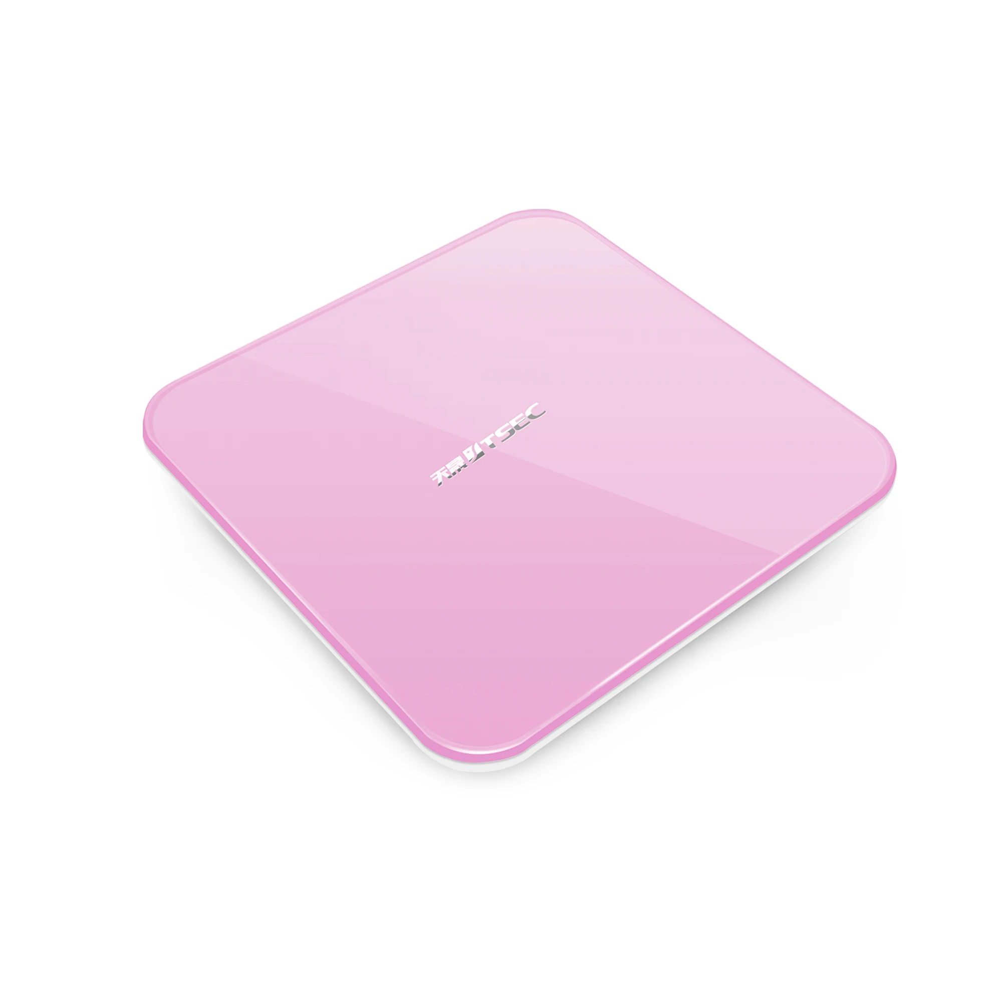 

Bathroom body fat measurement smart bathroom scale Digital Type bluetooth weighing digital scale