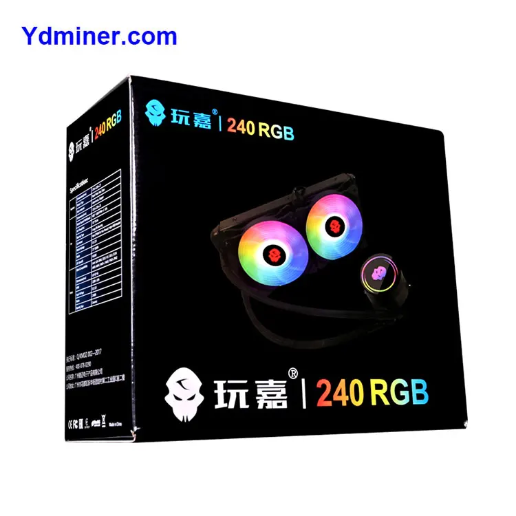 

Quite PC Cooling Fans with Discount Price