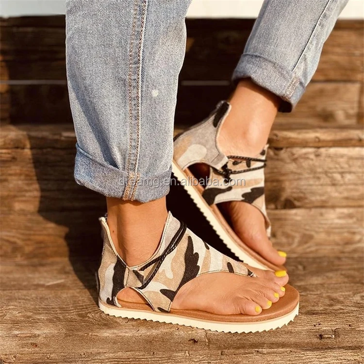 women's super posh gladiator sandals