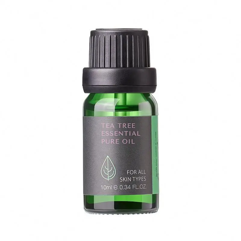 

Lady Acne Scar Anti Acne Tea Tree Fragrance Organic Oil Essential