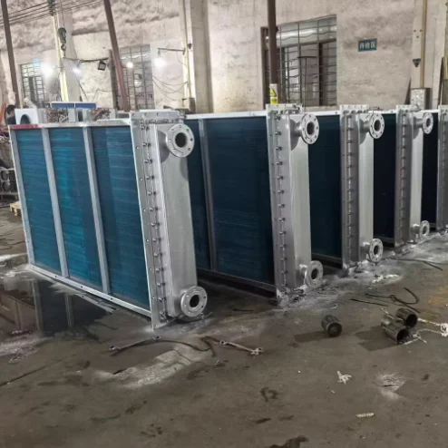 Axial Flow Fan, 380V, 220V - detail 16