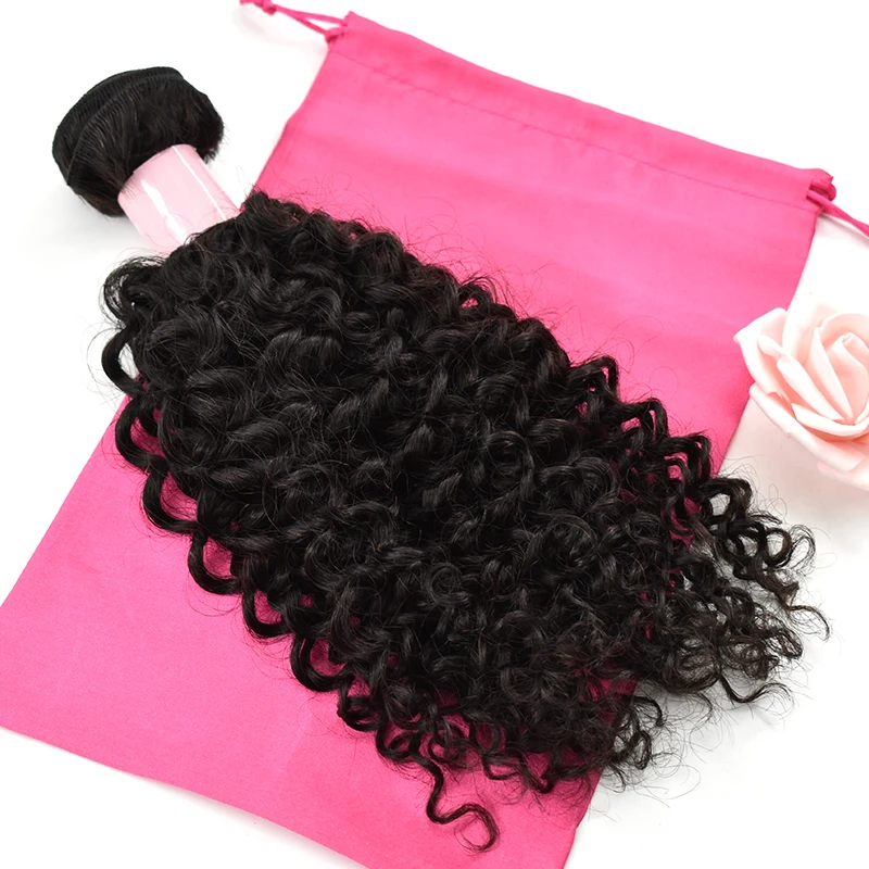 

Wholesale hair supplier curly bundles Cambodian Natural color Virgin Malaysian hair weft for black women, Natural colors