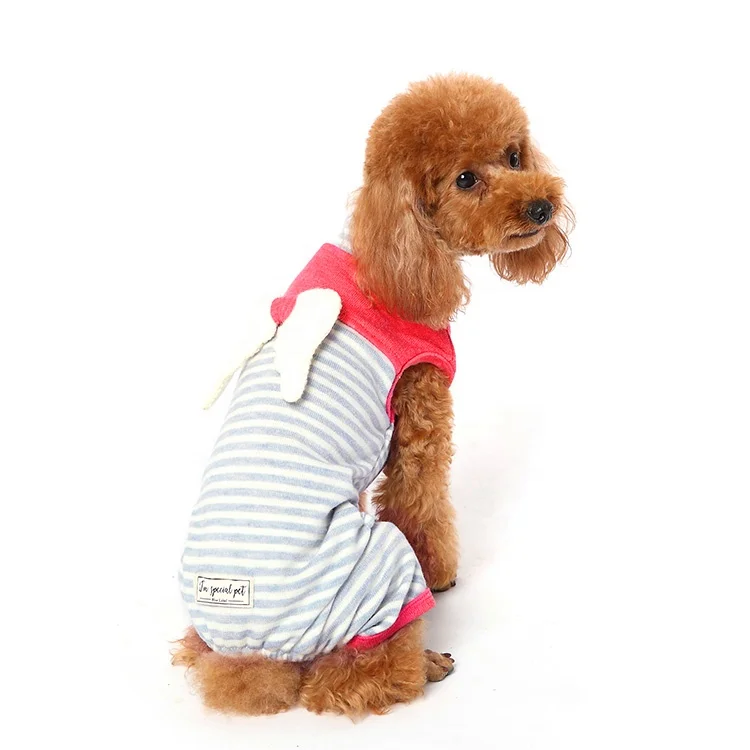 
OEM Fashion Cotton Luxury Neoprene Dog Clothes for Pets 