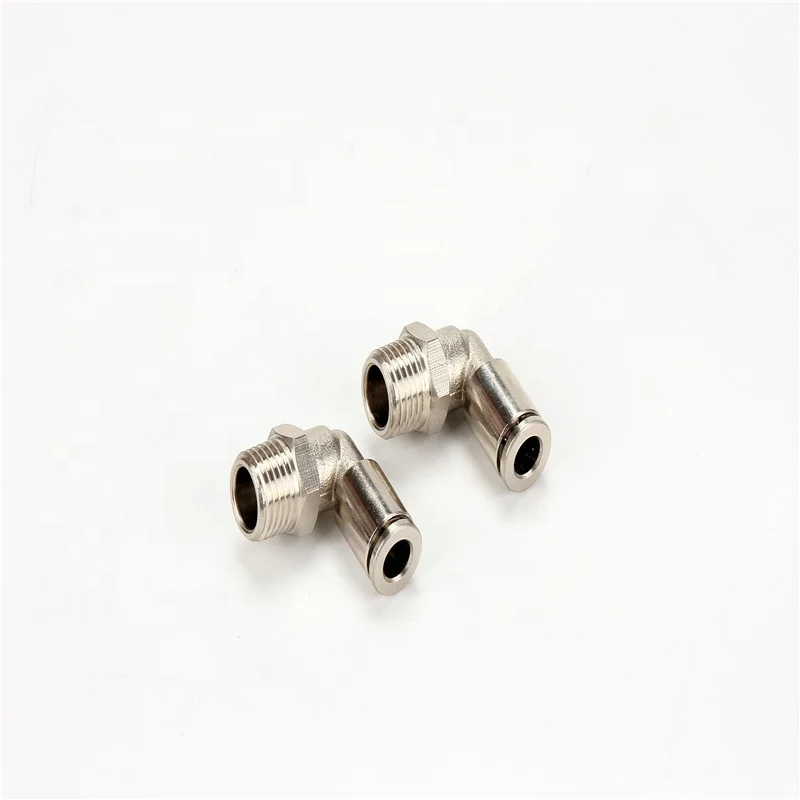 LASCO 19-5217 Compression Fitting with Stainless Steel Gripper Sleeve Nut and 3//8-Inch Nylon