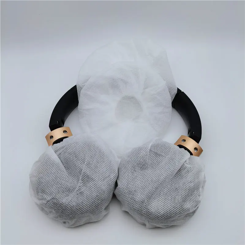 Inflight Disposable Earpad Covers Disposable Cover details