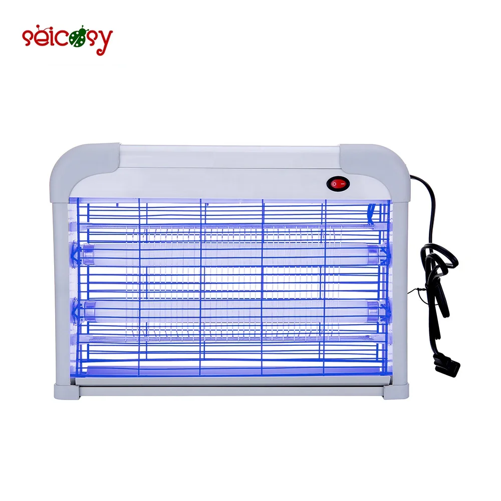 

best selling high quality Energy saving Mosquito lamp electronic mosquito killer