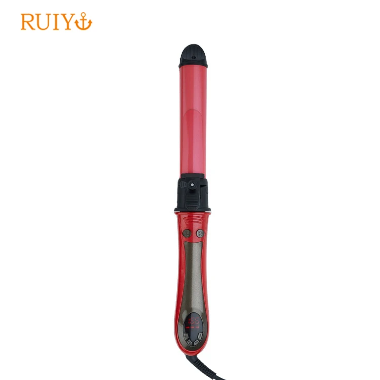 ZCE042 auto hair curler 4