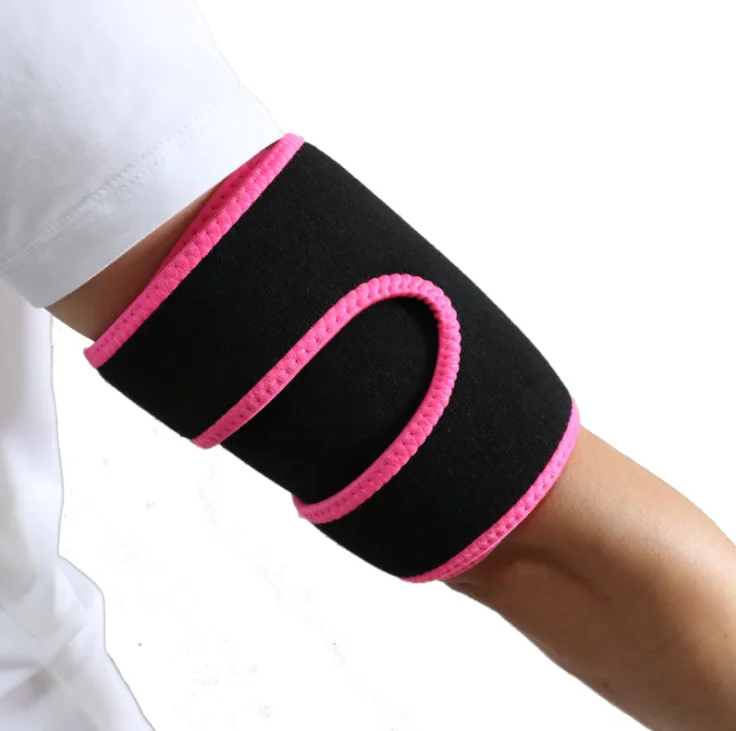 

Selling Armbands Body Shapers Neoprene Sauna Arm Warmers Slimmer Sleeve