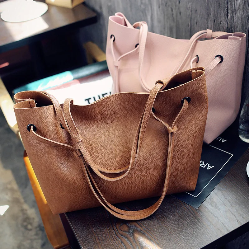 

Best sell 6 Colors Fashion Bags Women Bag Ladies Handbag For The Art Of Living