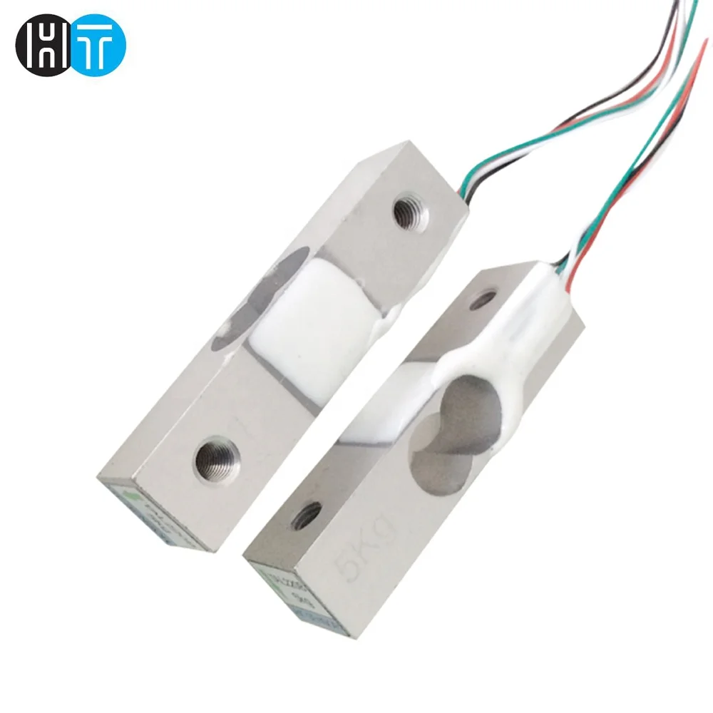 

5kg miniature load cell sensor mini weight sensor TAL220B