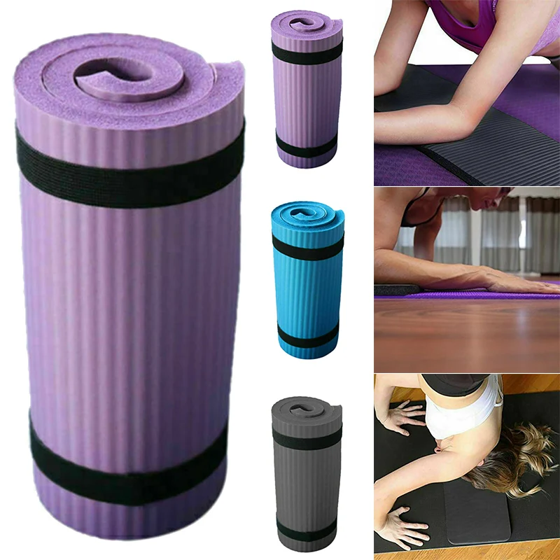 

Thin Printed Yoga Portable Foldable Antiskid Mat Yoga Mat Classic Pro Yoga Mat Eco Friendly, Customized