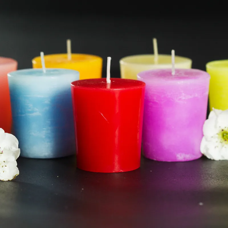 Restaurant Hotel Use Unscented 10 Hours Votive Candles Buy Votive