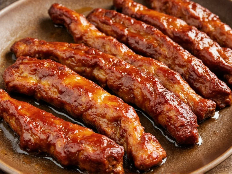 What Is Bulgogi Sauce? Authentic Ingredients & Uses