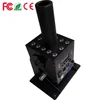 Three Years Warranty Stage Special Effect DMX512 Cryo FX Blast CO2 Cannon Column 3in1 RGB 12*3w LED Mini CO2 Jet Smoke Machine