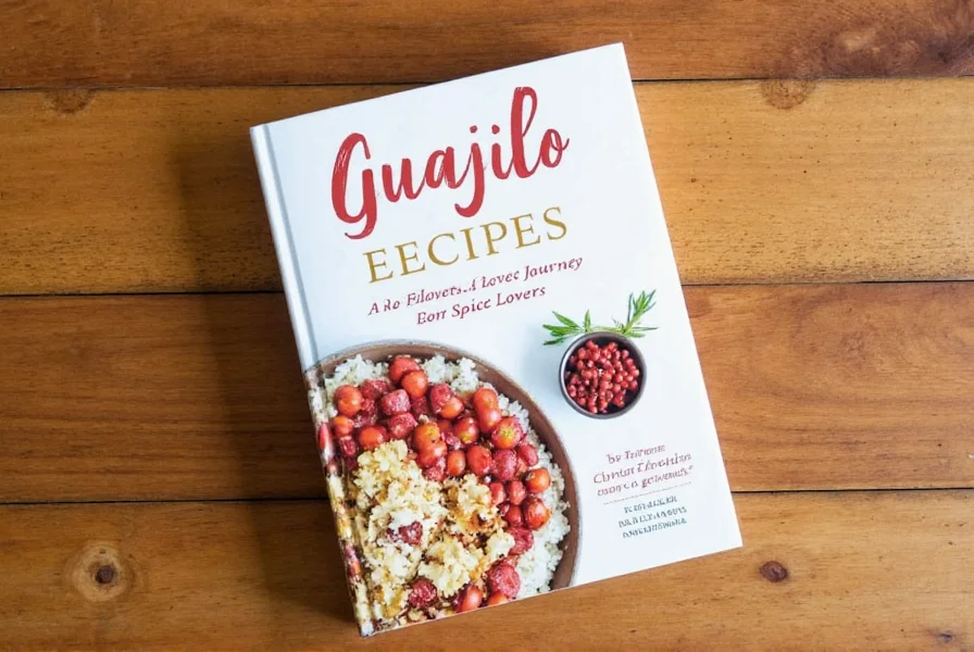 Guajillo Chicken Tacos
