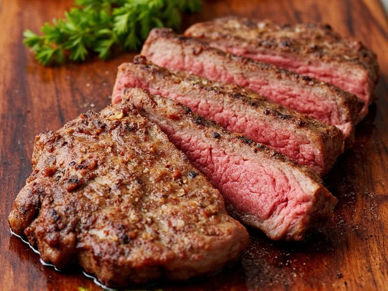 Texas Roadhouse Steak Seasoning Recipe & Tips