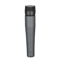 

SM57 High quality Wireless Microphone for Promotion