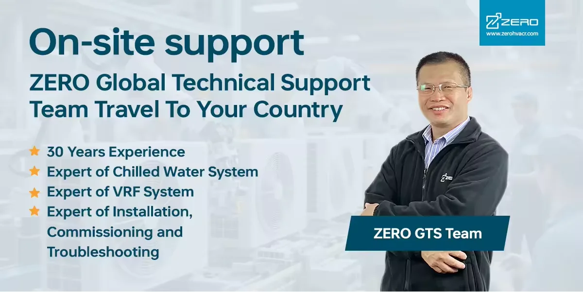 Company Overview - Zero Technologies Co., Ltd.