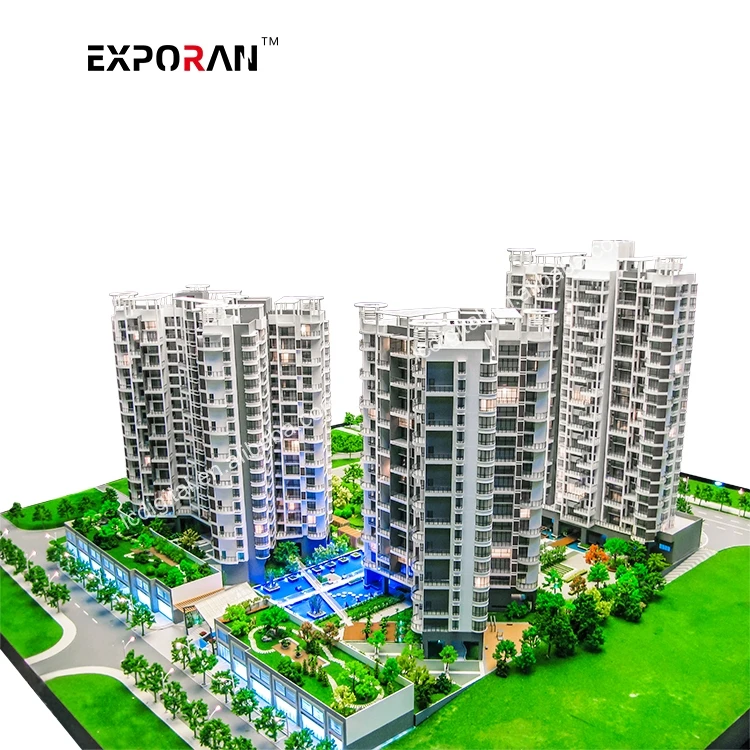 real estate model (2)