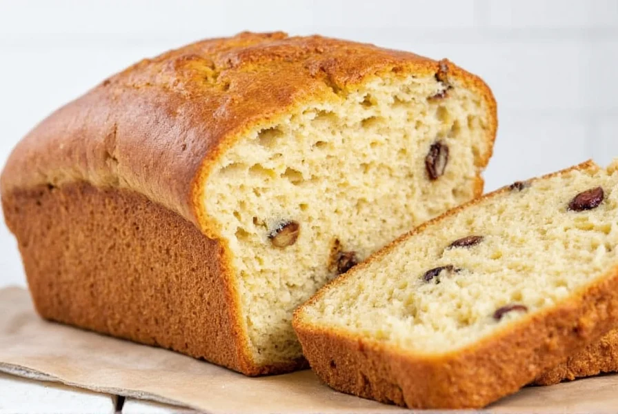 bread machine cinnamon raisin bread