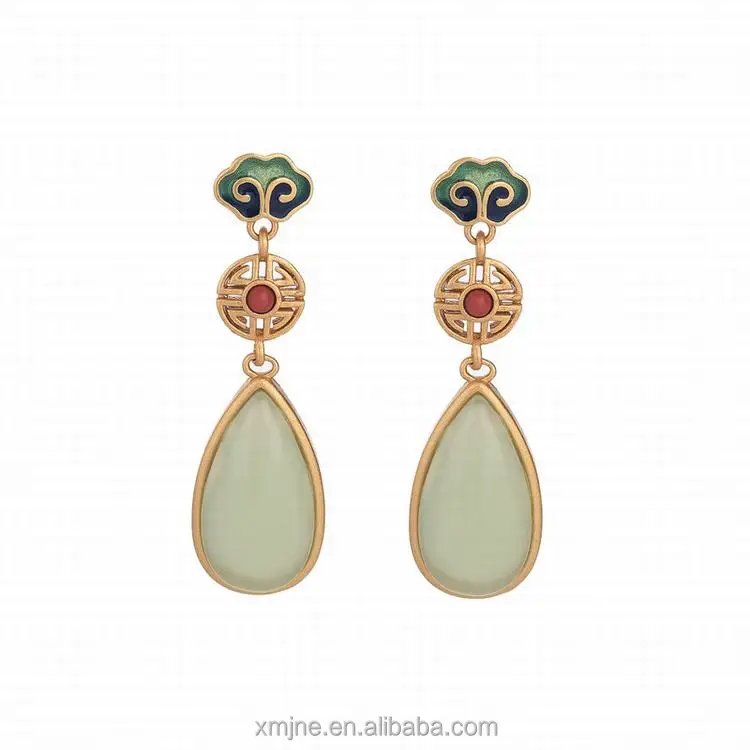 Chinese Style Hanfu Cheongsam