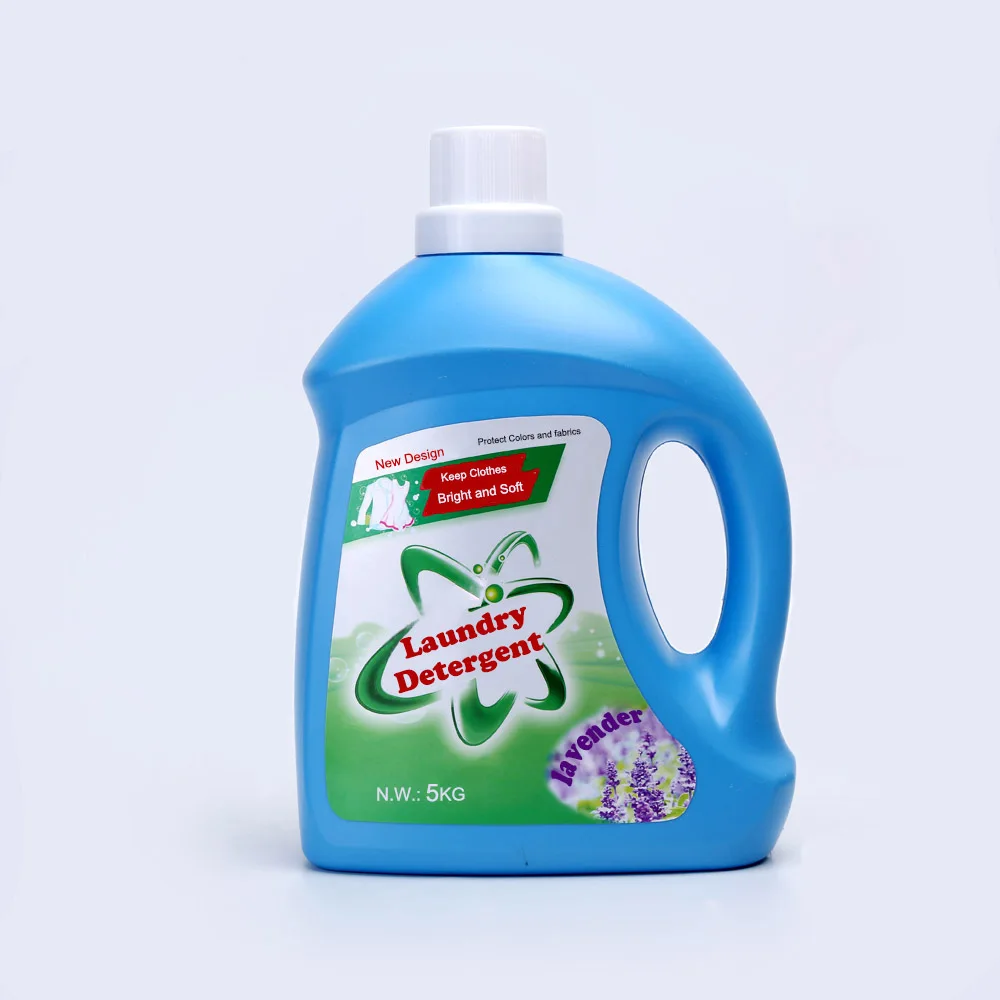 Bulk Laundry Detergent / Washing Detergent Liquid For Sale Buy Bulk