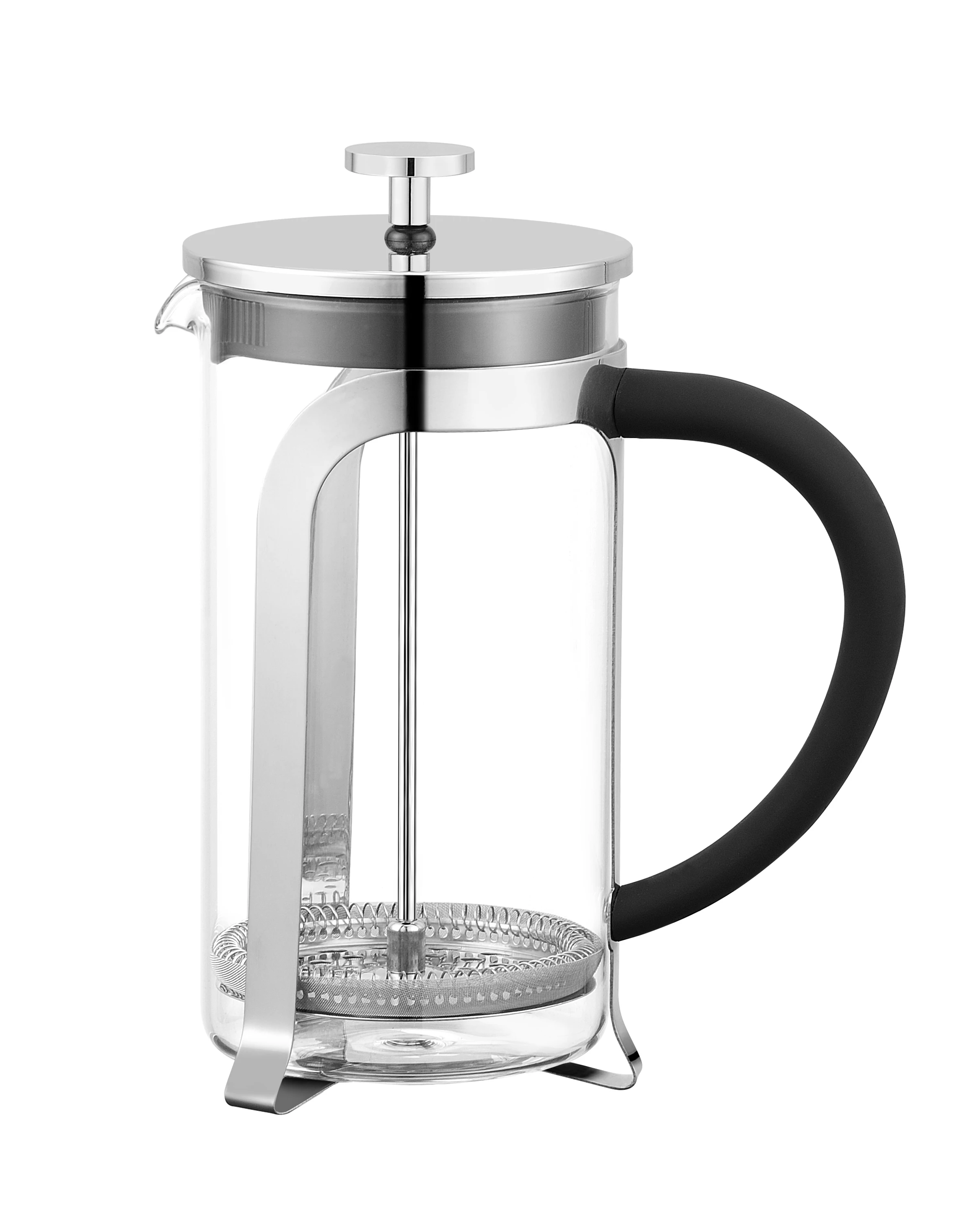 

amazons best selling products stainless steel french press Hot selling Europe