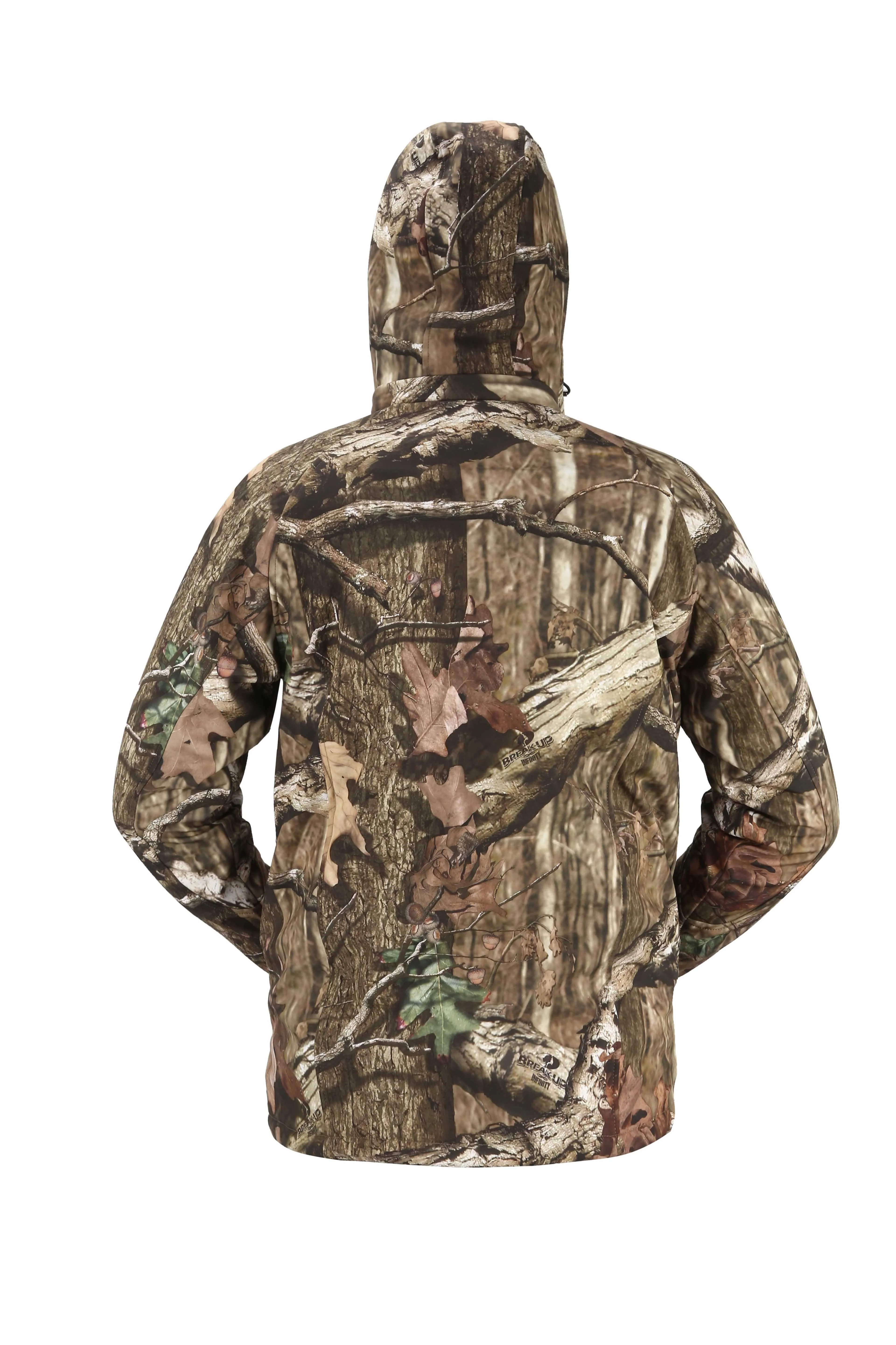 Battery Heated Hunting Clothing - Buy Battery Heated Hunting Clothes ...