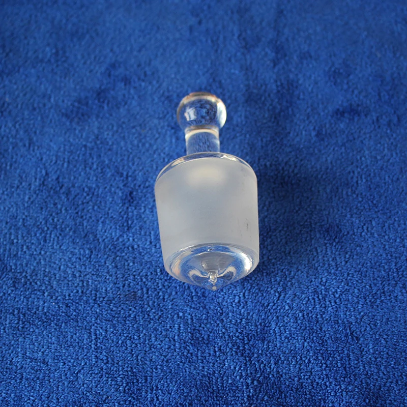 
Custom vacuum container plug Laboratory consumables glassware 