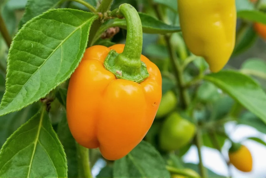 the fiery secret of the caribbean why scotch bonnet chile pepper is your new spice cabinet mvp