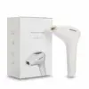 Professional Painless IPL Permanent Hair Remova System 500,000 Flashes Laser Hair Remover Device for Home Use