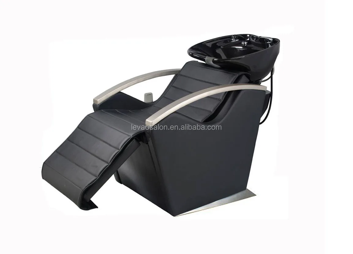 electric shampoo chair