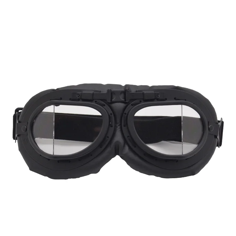 

Anlorr Motorcycle Cycling Cross-country Suit Outdoor Ski Sunglasses Harley Sport Safety Custom glasses