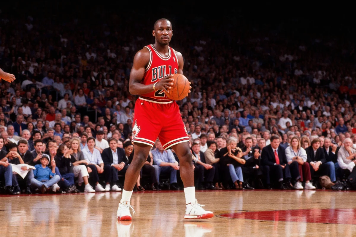 when did michael jordan retire from basketball