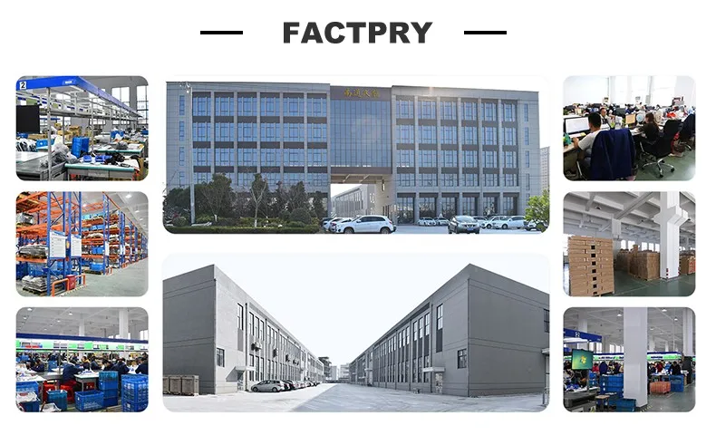 factory
