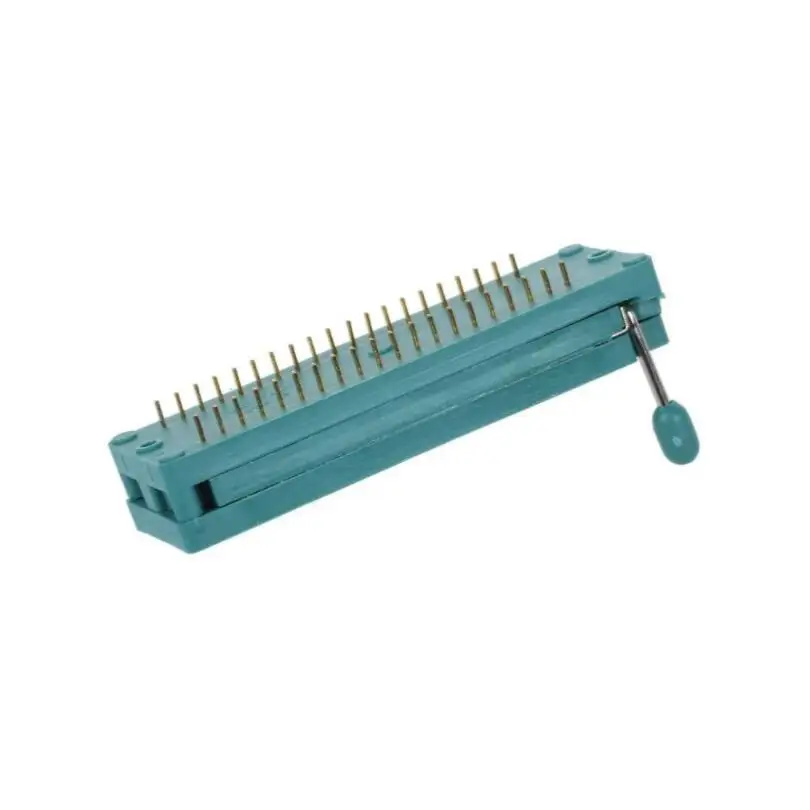 
240-3345 40P locking IC block 