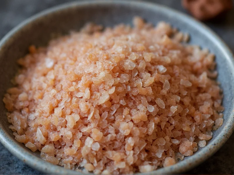 What Is Smoked Salt? Definition and Culinary Uses