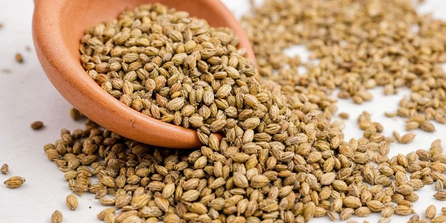 Coriander Seeds: The Flavor Chameleon You Didn’t Know Your Kitchen Needed!