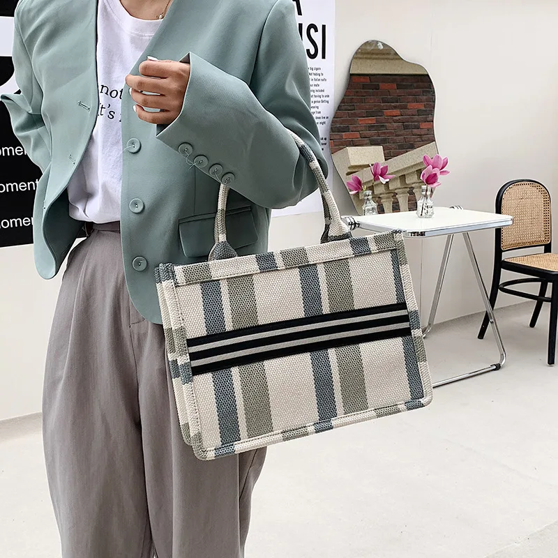 

High Quality Tote Bag Shoulder Bags Ladies Luxury Handbags For Women