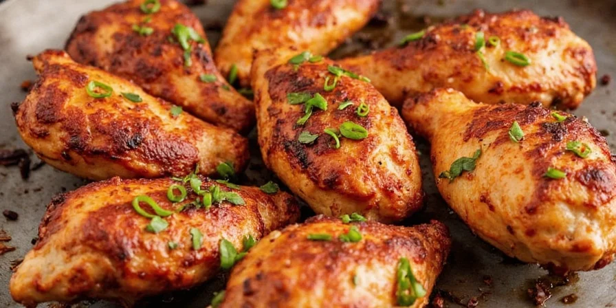 Spice Up Your Grill: 10 Tandoori Chicken Seasoning Mix Secrets You Never Knew!