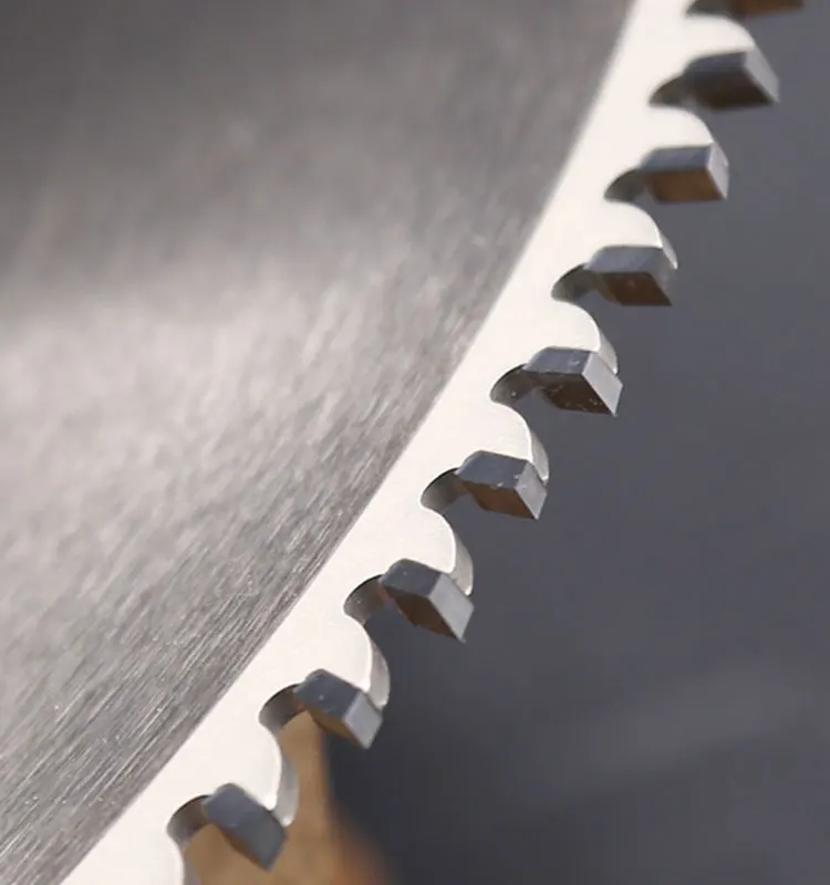 Hero Ceratizit Horizont Circular Cross Cut Saw Saw Blade For Wood Cut