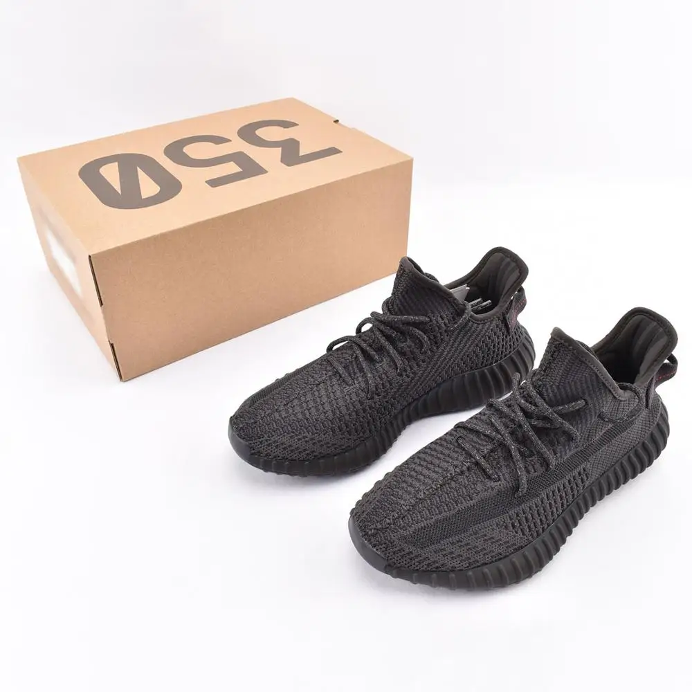 

coped 1:1 replicaa original brand putian 350 v2 v3 v8 3M 700 brand used design air knit casual running sport shoes yeezy sneaker, All color available