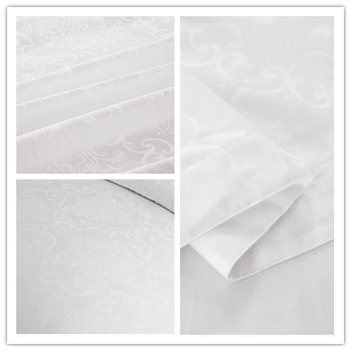 white duvet cover