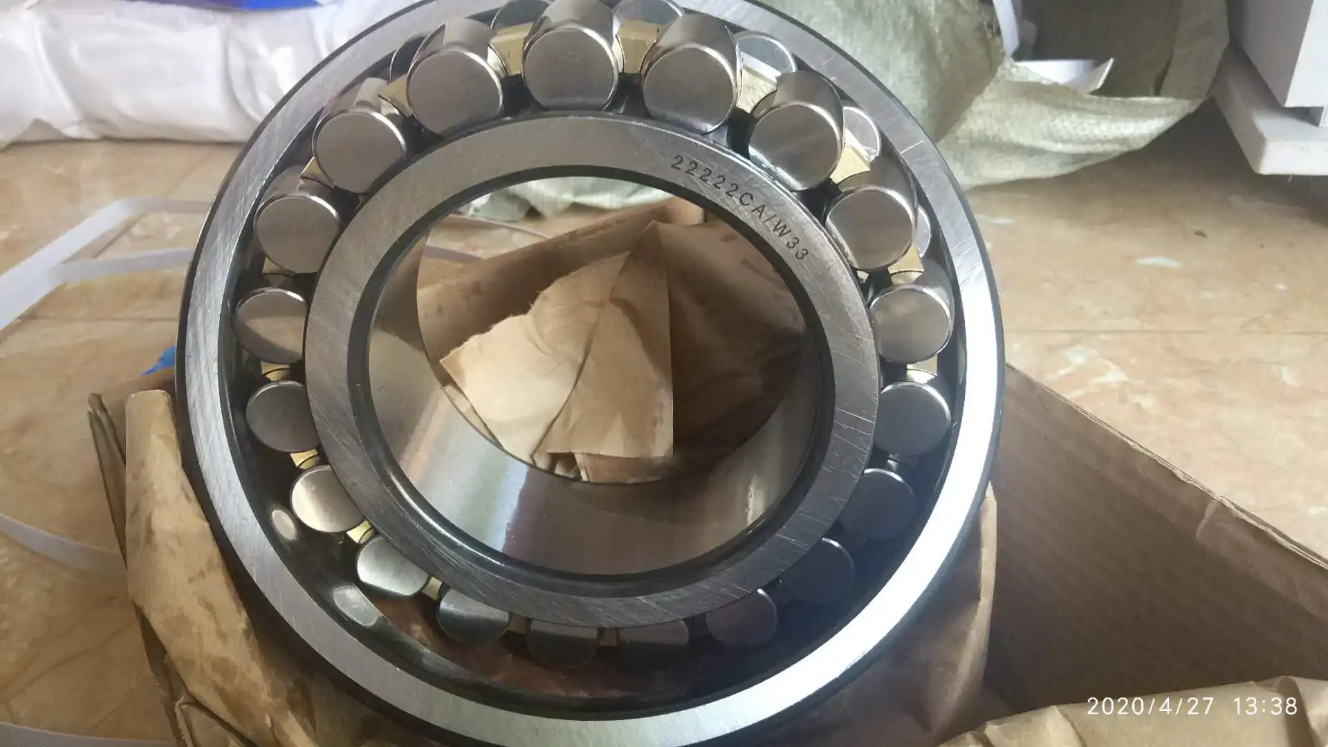 22222w33 22222k/w33 - buy 工厂价格和高品质,双列调心滚子轴承