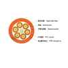 Duplex Fiber Optic Cable Tactical 48 Fiber Mitsubishi Armoured
