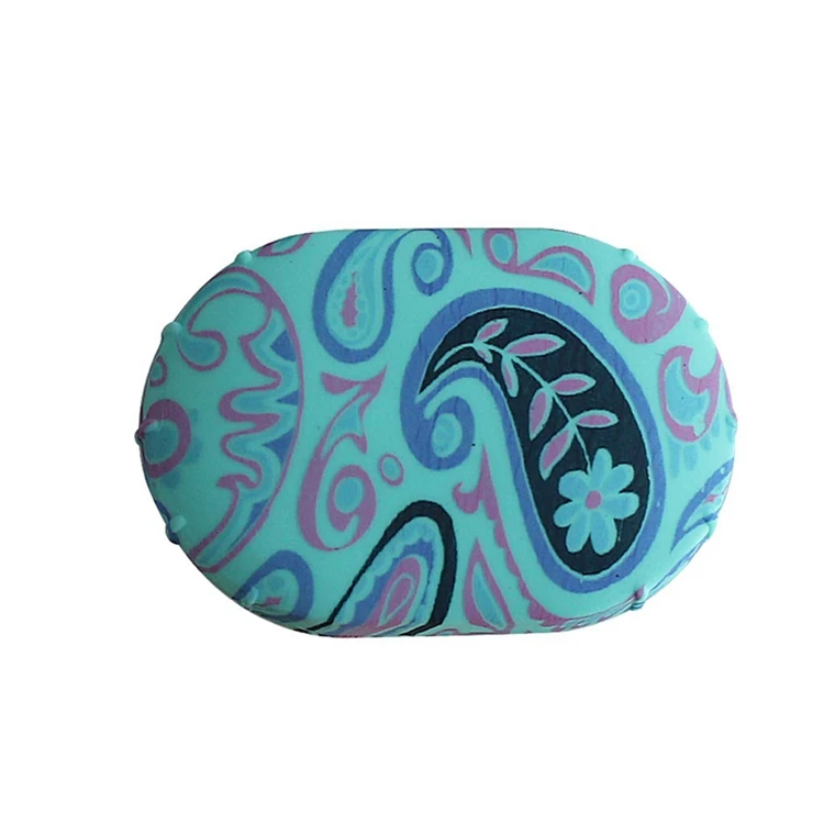 

XINGE Fashion Pattern Silicone Earphone Case Cover For Xiaomi Airdots Youth Version, 10 patterns