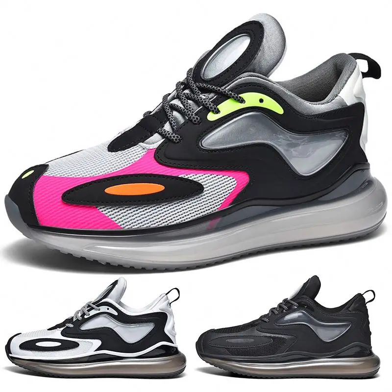 

Nouveautes Tenis Masc Men'S Sports Running Shoes Fournisseur Men Sport Shoes 2018 Malha Superior De Trico Para Tenis Verano