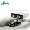 New Design Car DVD Player Multimedia Touch Screen Radio with Bluetooth