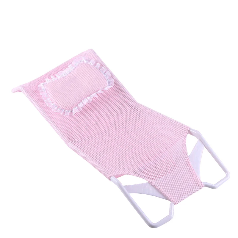 

Other Baby Supplies Angelcare Bathing Accessories , Baby Products Portable Bath Tub Support/, Pink/ yellow/ blue/ green